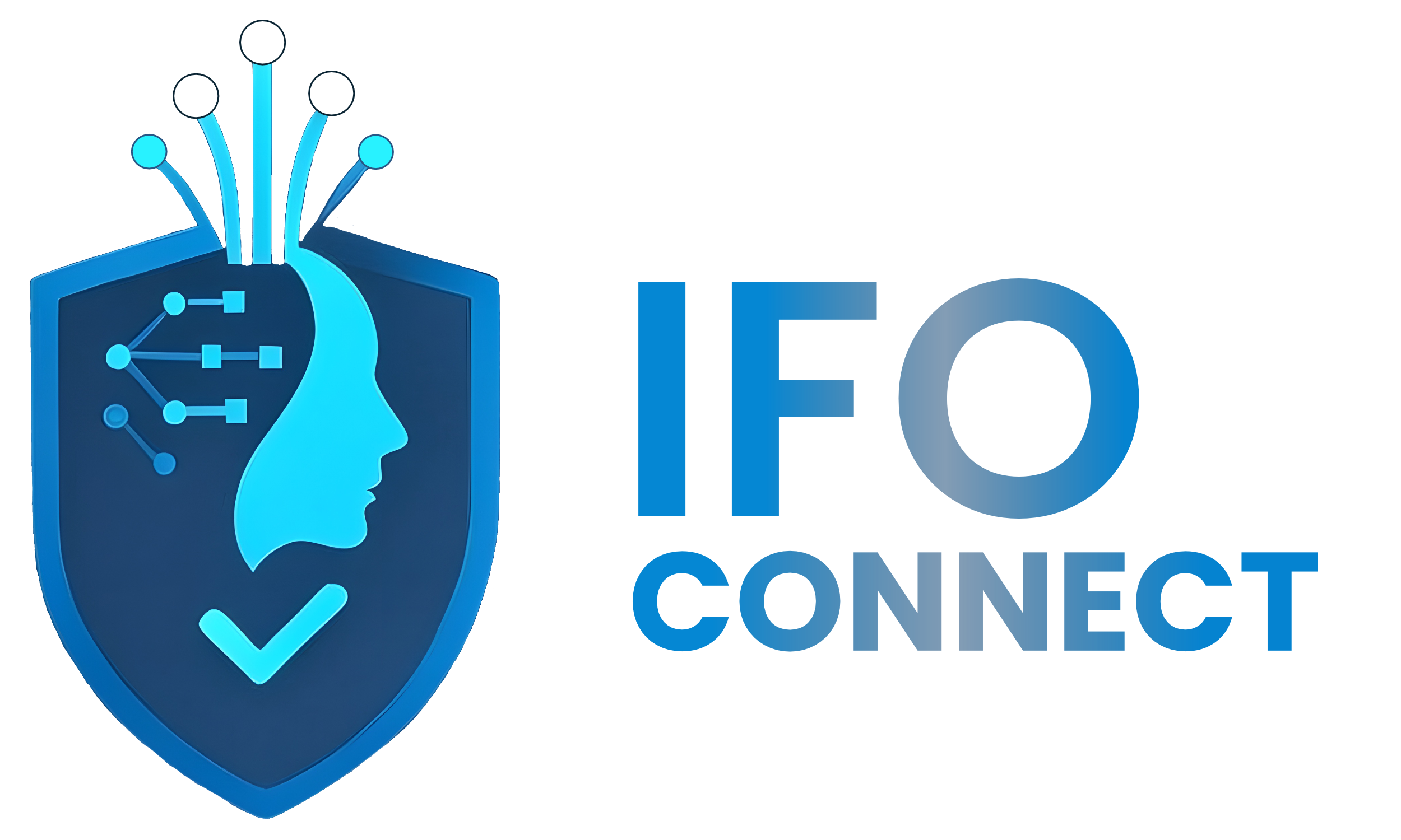 IFO Connect Logo